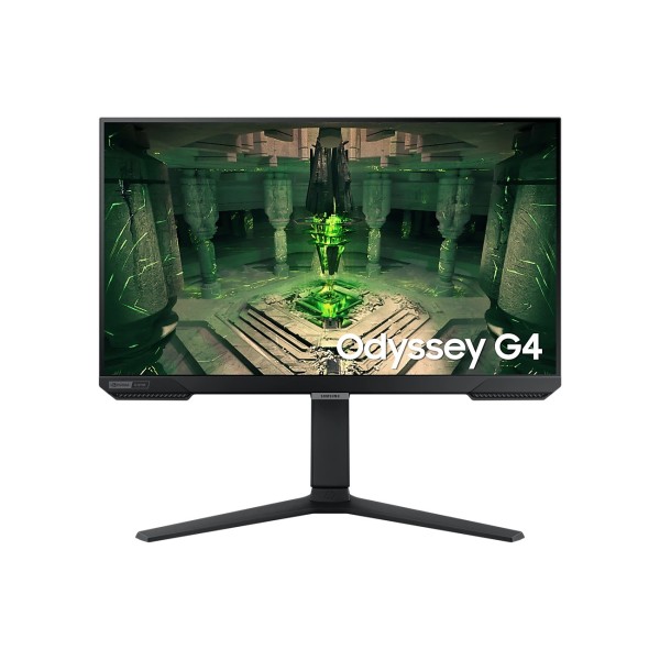 LCD Monitor|SAMSUNG|S25BG400EU|25