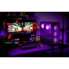Actina 5901443385288 PC Intel® Core™ i5 i5-13400F 32 GB DDR4-SDRAM 2 TB SSD NVIDIA GeForce RTX 4060 Windows 11 Home Midi Tower Black