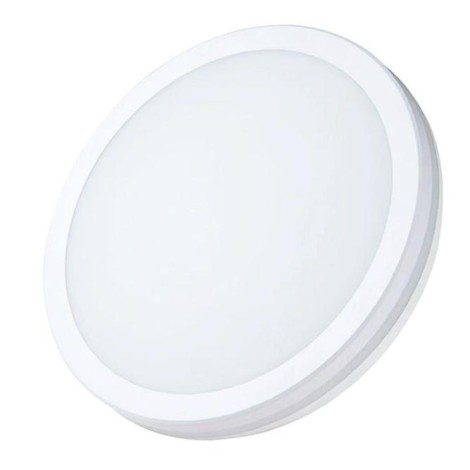 Lamp|OTHER|Power consumption 30 Watts|Luminous flux 3600 Lumen|6000 K|AC170-265V|VS-FL-30-IP65/W