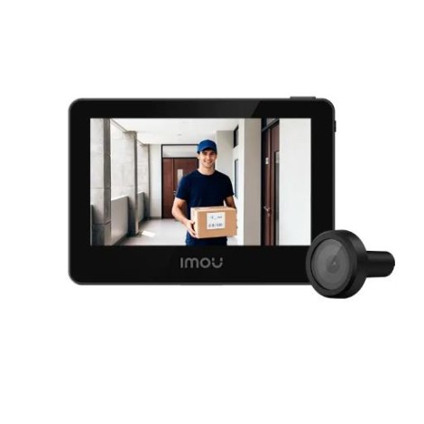 SMART HOME SMART DOOR VIEWER/VD1-5M0S IMOU