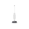 TEFAL Vacuum Cleaner | GF7540FO X-Clean 10 | Cordless operating | Stick | 200 W | 100-240 V | Operating time (max) 60 min | White/Silver