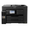 Epson EcoTank L15160 | Inkjet | Colour | Multicunctional Printer | A3+ | Wi-Fi | Black