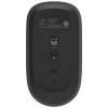 Xiaomi | Wireless Mouse Lite | Optical mouse | USB Type-A | Grey/Black