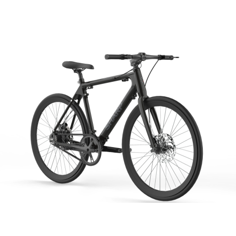 Sharp Hybrid E-Bike | 250 W | 21 