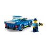 LEGO City 60312 Police Car