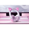 Razer Headset | Kraken Kitty V2 BT | Bluetooth | Over-ear | Microphone | Noise canceling | Wireless | White