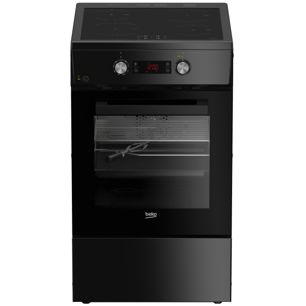 BEKO Cooker | FSM59305BDT | Hob ...