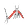 Multitool NexTool Mini FLAGSHIP NE20051 10w1 czerwony