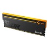 MEMORY DIMM 32GB DDR5-6000/K2 LD5U16G60C36BV-RGD LEXAR