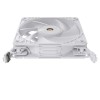 ASUS ProArt PF120 Fan PWM White Computer case 12 cm 1 pc(s)