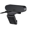 CAMERA WEBCAM BRIO 4K/GRAPHITE 960-001746 LOGITECH