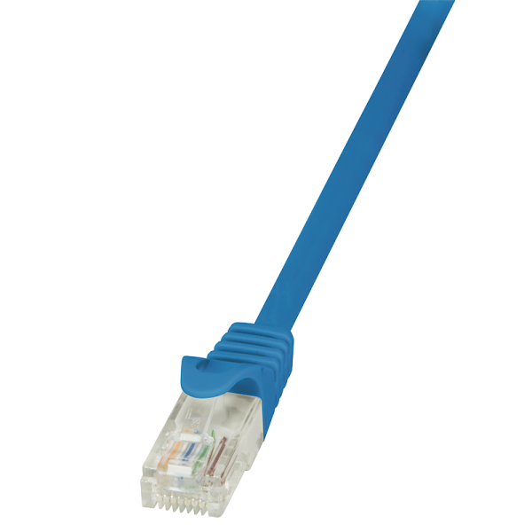 Logilink | Patch Cable | CP1076U