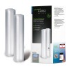 Caso | Vacuum Rolls | 01248 | 2 pcs | Dimensions (W x L) 30 x 600 cm | Transparent