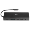 HP Travel USB-C Multi Port Hub