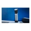 Philips | Beard Trimmer | BT9810/15 | Cordless and corded | Number of length steps 30 | Step precise 0.4 mm | Black/Silver