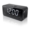 Muse | Clock radio | M-192CR | Black