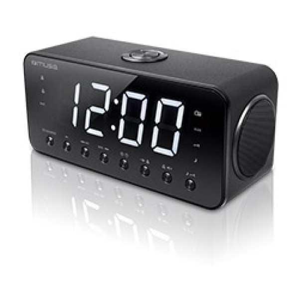 Muse | Clock radio | M-192CR ...