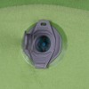 Sea To Summit Aeros Premium Pillow travel pillow Inflatable Lime