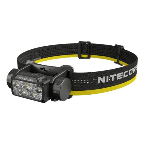 HEADLAMP H SERIES 1600 LUMENS/HC70 UHE NITECORE
