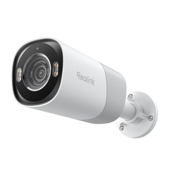 Reolink | Smart 4K 133° View ...