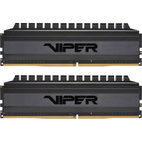 PATRIOT VIPER 4 BLACKOUT 2x16GB 3200Mhz CL16  XMP2