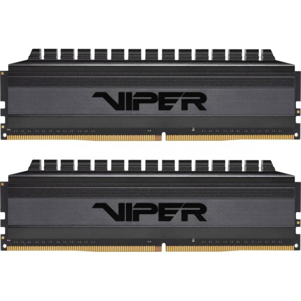 PATRIOT VIPER 4 BLACKOUT 2x16GB 3200Mhz ...