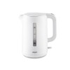 Maestro MR-022 electric kettle 2.2 L 2200 W (MR-022-WHITE) White