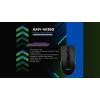 Activejet AMY-W390 USB wired heated mouse