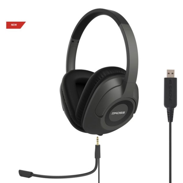 Koss | Headphones | SB42 USB ...