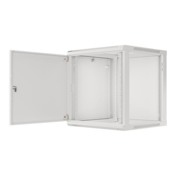 LANBERG Wall mount 19in 12U 600x600 ...