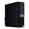 DELL OptiPlex 7060 i5-8500 16GB 512GB SSD SFF Win11pro Used