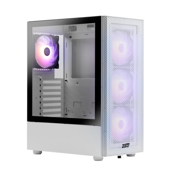 Case|ADATA|XPG VALOR MESH C|MidiTower|Case product features ...
