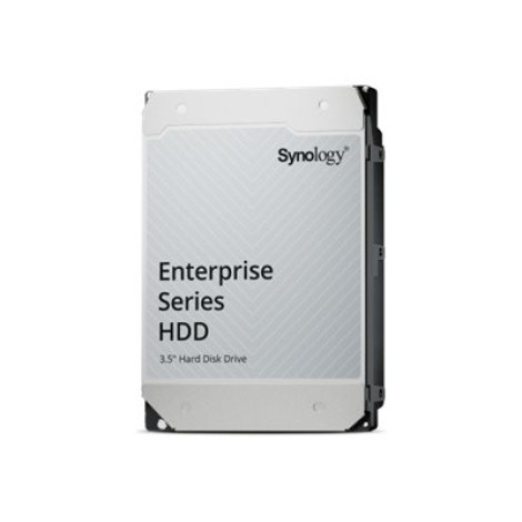 Synology HAS5310-12T 3.5” Hard Drive 12 TB SAS 12Gb/s New F/s | Synology
