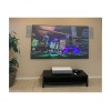 Elite Screens | Fixed Frame Projection Screen | AR120H-CLR3 | Diagonal 120 