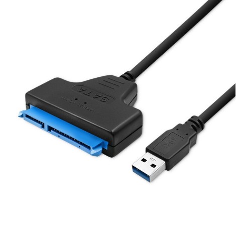 Qoltec 51855 USB 3.0 SATA adapter for HDD|SSD 2.5''