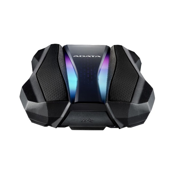 ADATA HD770G external hard drive 2 ...