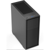GEMBIRD Computer Case Fornax K500 black