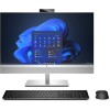 HP EliteOne 870 G9 Intel® Core™ i5 i5-13500 68.6 cm (27") 2560 x 1440 px Touchscreen 16 GB DDR5-SDRAM 512 GB SSD All-in-One PC Windows 11 Pro Wi-Fi 6E (802.11ax) White
