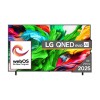 LG 86QNED85A3C 86inch 4K QNED TV