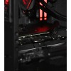 Actina 5901443421498 PC Intel Core Ultra 7 265KF 32 GB DDR5-SDRAM 2 TB SSD NVIDIA GeForce RTX 5070 Midi Tower Black