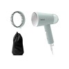 TEFAL | Travel Garment Steamer | DT1034 | Handheld | 1200 W | 0.07 L | 20 g/min