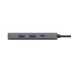 ADAPTER USB-C DALYX 6-IN-1/24968 TRUST