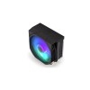 ENDORFY Spartan 5 MAX ARGB Processor Air cooler 12 cm Black 1 pc(s)