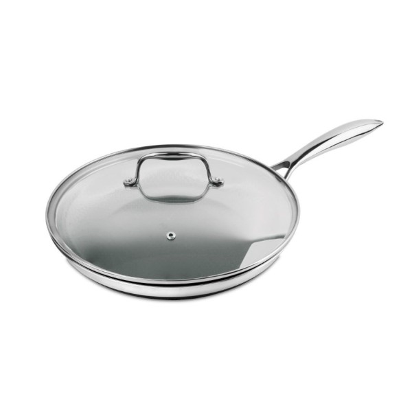 Kohersen NX CERAMIC frying pan with ...
