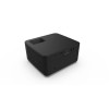 Philips GamePix 900 Gaming Projector, 3840x2160, 1.5:1, Black | Philips