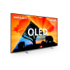 Philips OLED TV with Ambilight | 55OLED769/12 | 55 | Smart TV | TITAN OS | 4K UHD