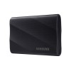 External SSD|SAMSUNG|T9|1TB|USB 3.2|Write speed 1950 MBytes/sec|Read speed 2000 MBytes/sec|MU-PG1T0B/EU