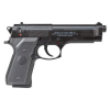 Beretta M92 FS HME spring-loaded ASG pistol