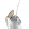 Concept RK2331 electric kettle 1.7 L 2200 W Beige, White