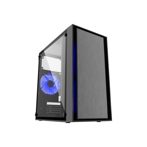 GEMBIRD CCC-FORNAX-960B PC case 3 fans